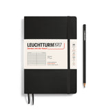 Leuchtturm 1917 Medium Ruled Notebooks