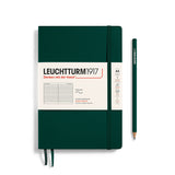 Leuchtturm 1917 Medium Ruled Notebooks