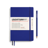 Leuchtturm 1917 Medium Ruled Notebooks