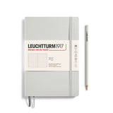 Leuchtturm1917 Medium A5 Notebook, Dotted