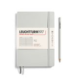 Leuchtturm 1917 Medium Ruled Notebooks