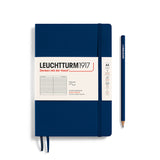 Leuchtturm 1917 Medium Ruled Notebooks