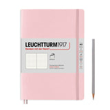 Leuchtturm1917 Medium A5 Notebook, Dotted