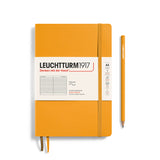 Leuchtturm 1917 Medium Ruled Notebooks