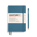 Leuchtturm 1917 Medium Ruled Notebooks