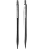 Parker Jotter Gift Set, Ballpoint and Mechanical Pencil