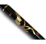 Platinum Maki-e Fountain Pen, Phoenix