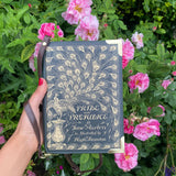 Pride & Prejudice Crossbody Bag