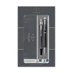 Parker IM Gift Set, Fountain Pen and Ballpoint