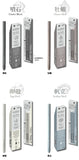 RE:metacil Metal Pencil