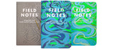 Field Notes, Is a River Alive?