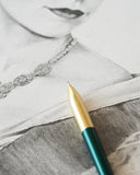 Tom's Studio Mechanical Pencil, Ivy 0.7mm