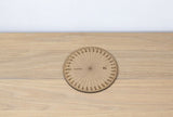Divide & Rule Protractor, 360° and 180°