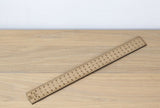 Divide & Rule Rule, 150mm and 300mm