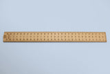 Divide & Rule Rule, 150mm and 300mm