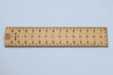 Divide & Rule Rule, 150mm and 300mm