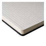 Sakura Ruled Notebook 13 x 21cm, 140g/m2 paper