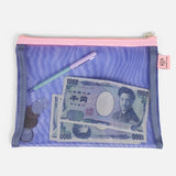 Papier Tigre Mesh Pockets