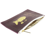 Sherlock Holmes Book Coin Purse