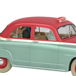 The Simca Taxi 1/24 Model Car