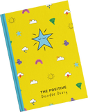 The Positive Doodle Diary