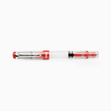TWSBI Diamond 580ALR Fountain Pen, Punch Pink