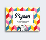 Pigeon Posted Letter Sets