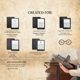 Kindle Ereader Covers, Sherlock