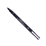 Uni-ball - PIN, Fineliner Drawing Pen, Black