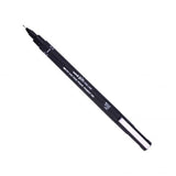 Uni-ball - PIN, Fineliner Drawing Pen, Black