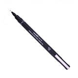 Uni-ball - PIN, Fineliner Drawing Pen, Black