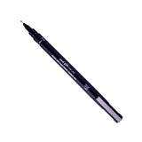 Uni-ball - PIN, Fineliner Drawing Pen, Black