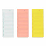 Penco Sticky Monthly Memo