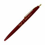 Hightide Penco Retro Knock Ballpoint