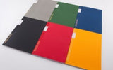 Stalogy Vintage 016 Notebooks