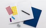Stalogy Vintage 016 Notebooks