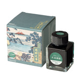 Taccia Ukiyo-e Ink Bottle, 40ml