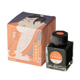 Taccia Ukiyo-e Ink Bottle, 40ml