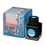 Taccia Ukiyo-e Ink Bottle, 40ml