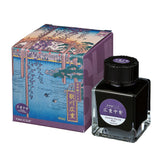 Taccia Ukiyo-e Ink Bottle, 40ml