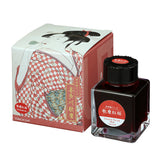 Taccia Ukiyo-e Ink Bottle, 40ml