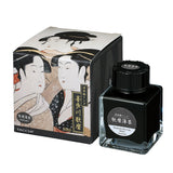 Taccia Ukiyo-e Ink Bottle, 40ml