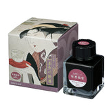 Taccia Ukiyo-e Ink Bottle, 40ml