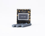 Diamine Standard European Cartridges, Pack of 6