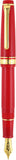 Sailor Pro Gear Slim Fountain Pen , Japanese Fairy Tales