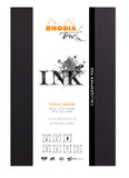 Rhodia Touch Calligrapher Pad
