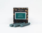 Diamine Standard European Cartridges, Pack of 6