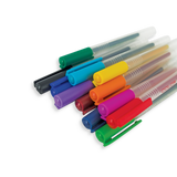 Colour Luxe Gel Pens, Fine Tip