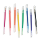 ooly Radiant Writers, Glitter Gel Pens
