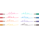 ooly Radiant Writers, Glitter Gel Pens